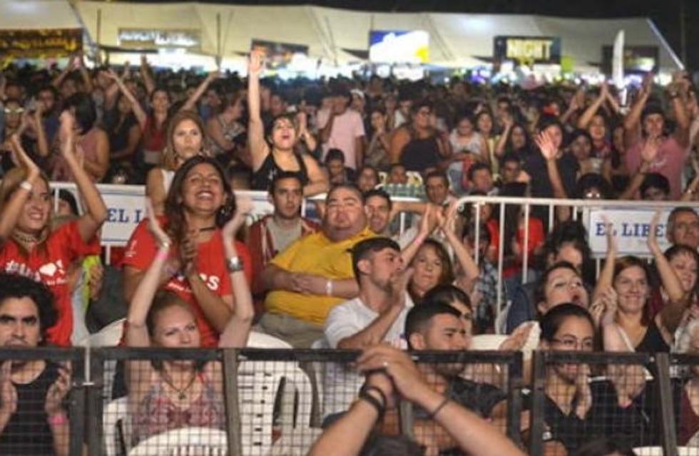 Mirolo: "La Salamanca es una fiesta del pueblo, le pertenece a la gente"