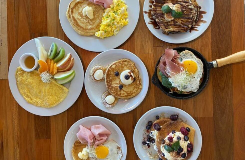 Mamma Bruna: Una marca registrada con prestigio propio