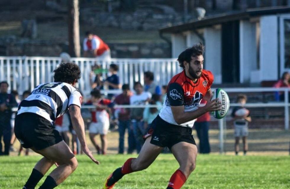 El Súper Ocho de rugby arrancó con sorpresas