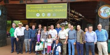 Antes de que termine el año 2019 prevén que el número de turistas supere el millón seicientos mil\u002E