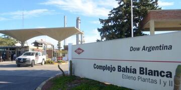 Dow vuelve a poner en funcionamiento la planta de Etileno 2