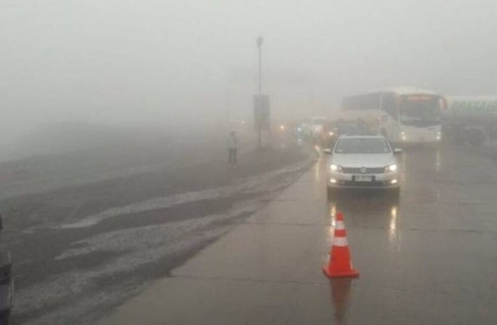 Hay probabilidades de lluvias y nieve en Alta Montaña para Semana Santa