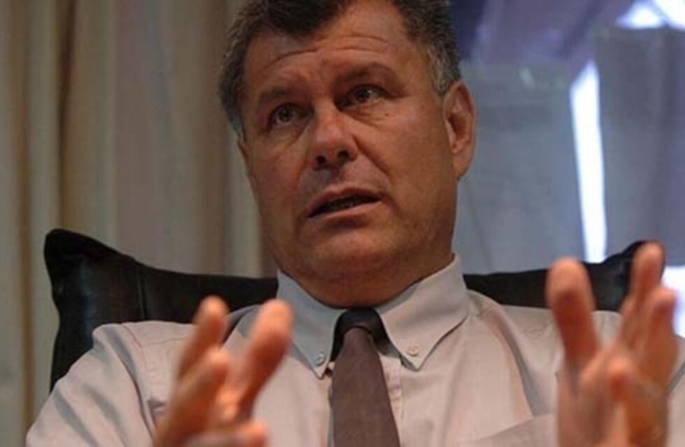 Ligorria habló de las obras en el Kempes: será de los mejores del país