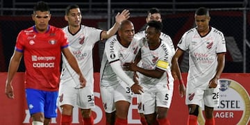 Foto: AIZAR RALDES / AFP\u002E