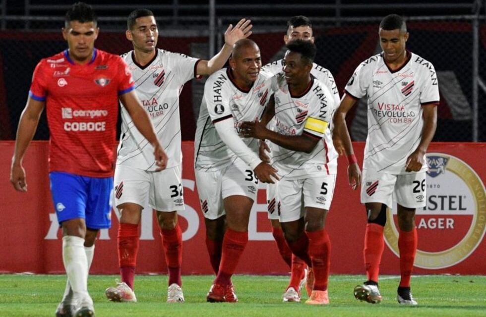 Volvió la Copa Libertadores: todos los goles de la primera jornada tras seis meses de inactividad