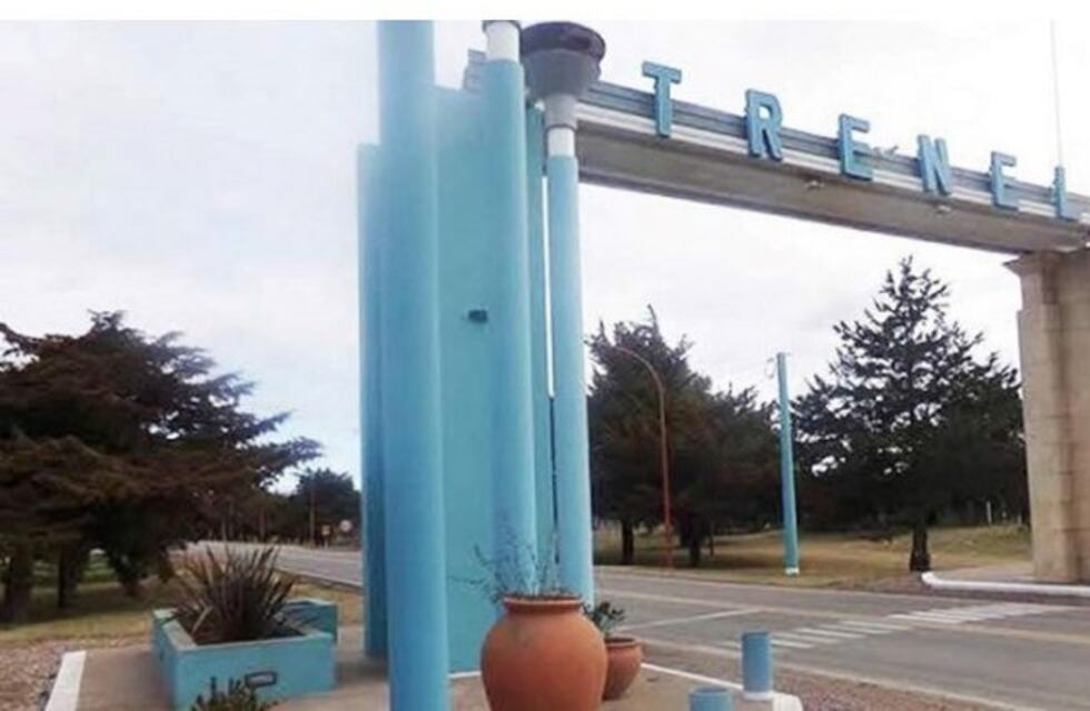 Robaron y golpearon a una pareja de Trenel que había vendido un campo