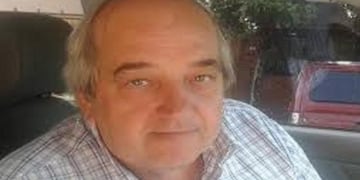 A raíz del disparo, el herido sufre una pérdida total de la visión\u002E