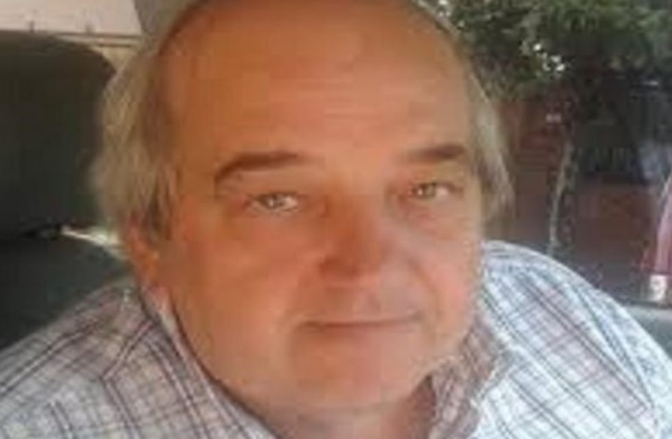 Recibió el alta el exintendente misionero baleado y aguardan que identifique al agresor que podría ser su hijo