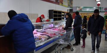 Convocan a productores y comercios a inscribirse en el registro de proveedores