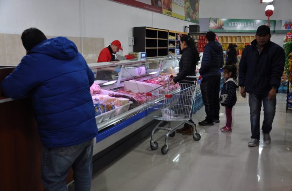 Convocan a productores y comercios a inscribirse en el registro de proveedores