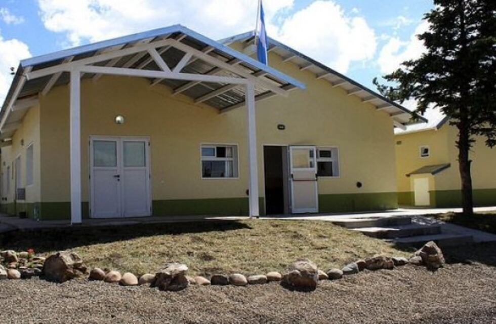 Suspendieron las actividades en el hospital de Pilcaniyeu