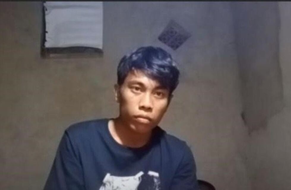 Se grabó durante más de dos horas sin hacer nada y se volvió viral