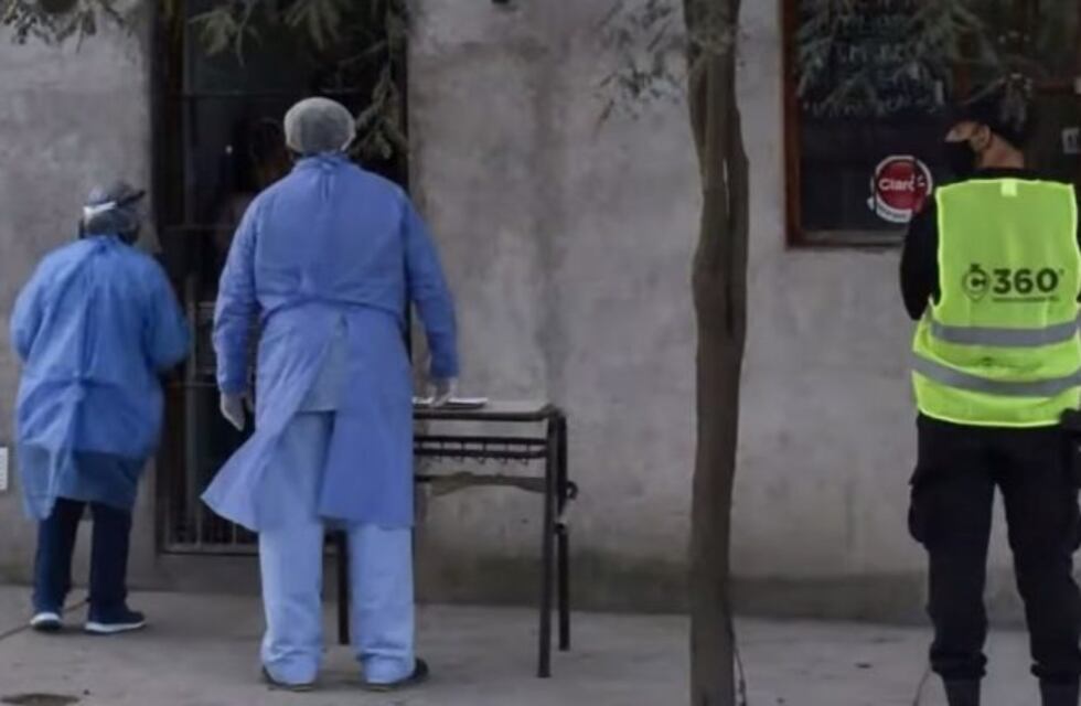 Coronavirus en Jujuy: dieron negativos más de 150 test PCR