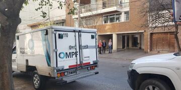 Investigan lo ocurrido en General Paz\u002E