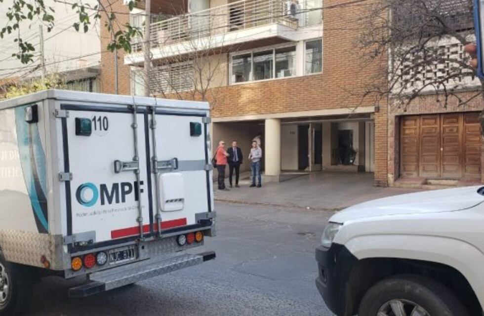 Hallan asesinado a un médico en un departamento de barrio General Paz