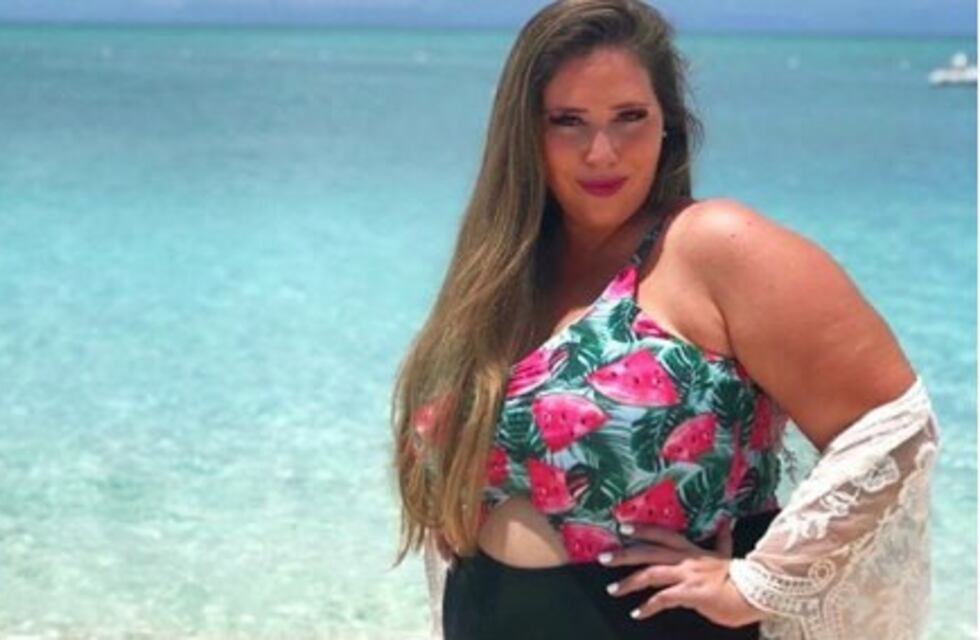 Mar Tarrés: "No justifico la obesidad, luché contra la obesidad toda mi vida"