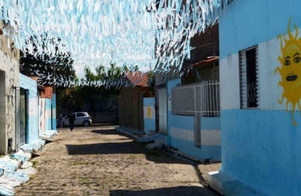 Embanderarán casas e instituciones por llegada de 200 héroes de Malvinas