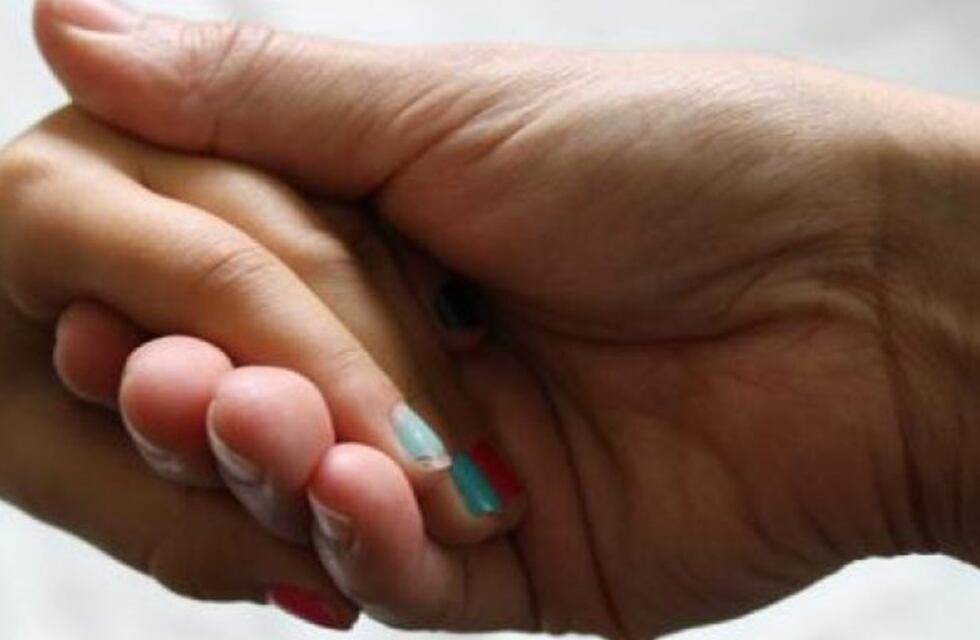 Buscan familia para una adolescente de 15 años en Río Cuarto