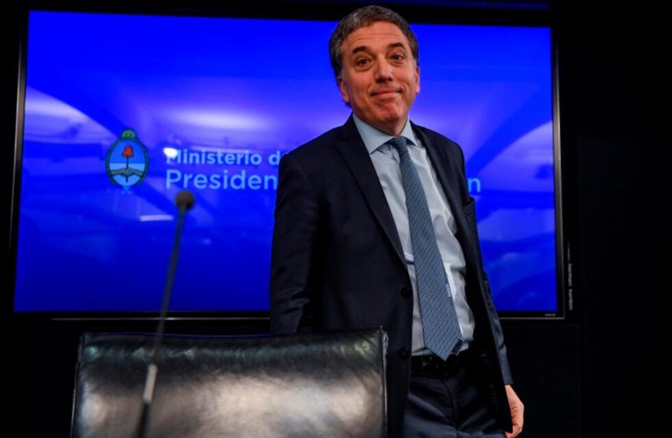 El Gobierno elevó la tasa de Letes y absorbió $8165 millones de las Lebacs