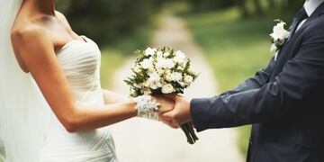 Casamiento (Ilustrativa: WEB)