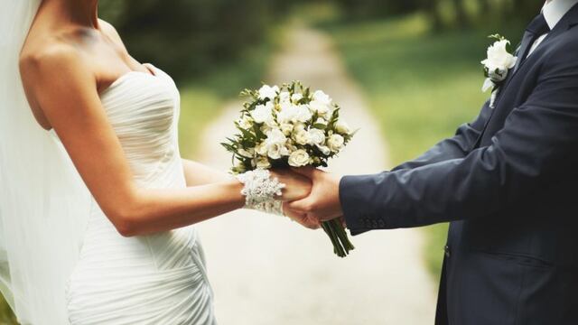 Casamiento (Ilustrativa: WEB)