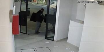 Robo Alta Córdoba\u002E