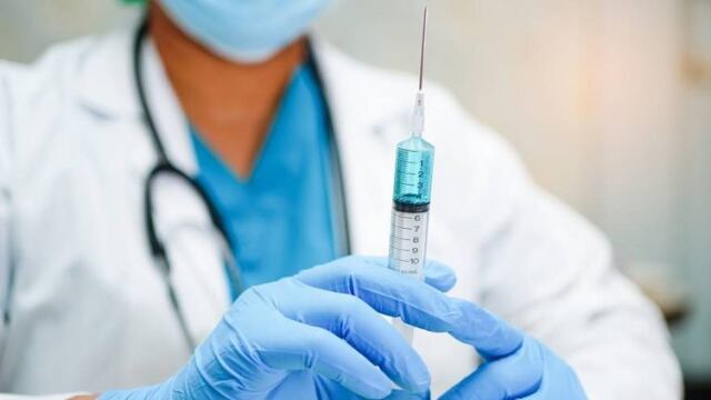 Probarán en Mar del Plata la vacuna contra el coronavirus  (web)