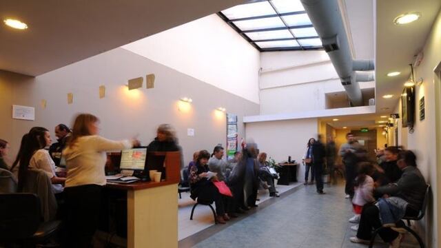 El Grupo Masa posee un centro de diagnu00f3stico y tratamiento en Urquiza al 1700.