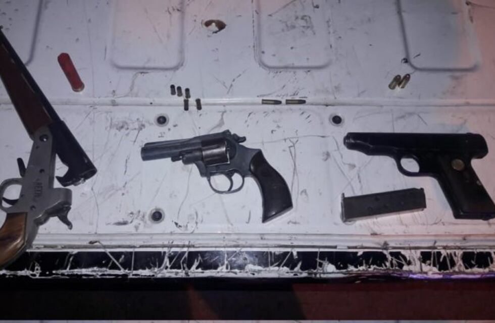 Murió el adolescente que recibió un balazo en la cabeza en zona norte