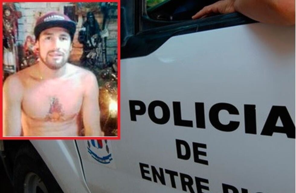 Un joven fue hallado asesinado con un disparo en la cabeza