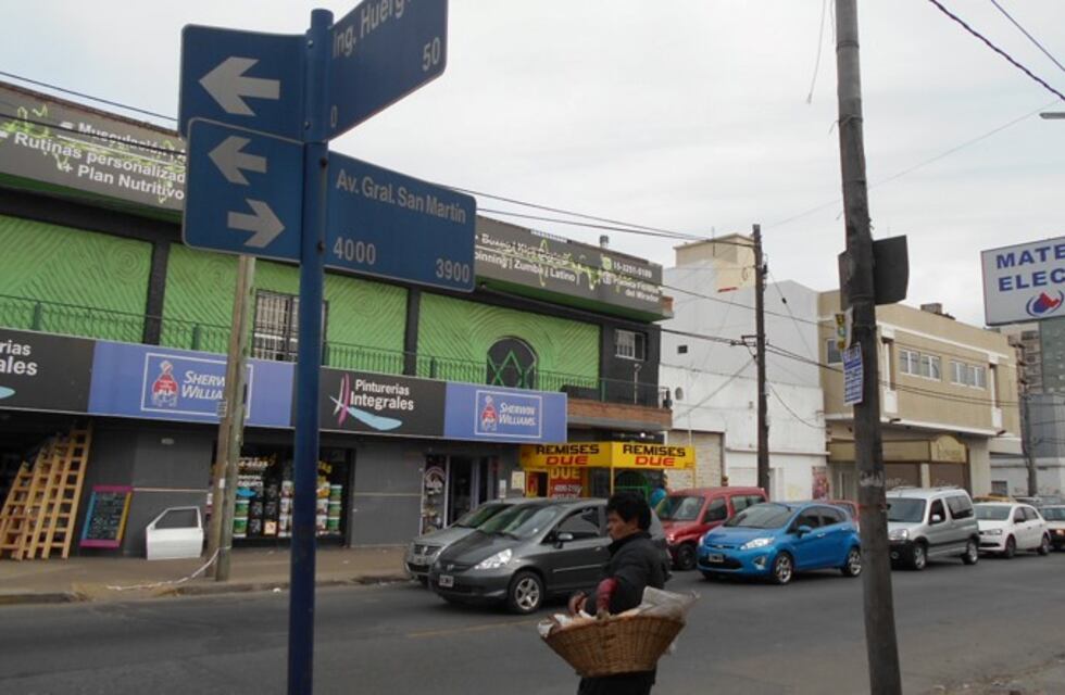 Asesinaron a puñaladas a un remisero de 21 años en Lomas del Mirador