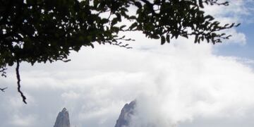 cerro El Chaltén