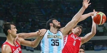 Roberto Acuña jugará en México