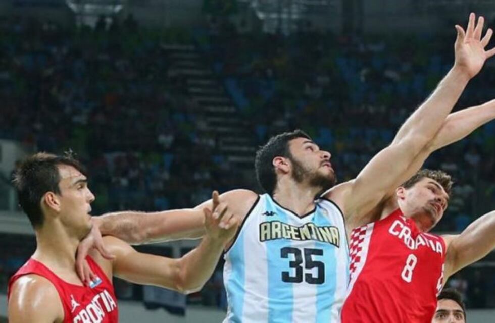 Roberto Acuña jugará en el básquet mexicano