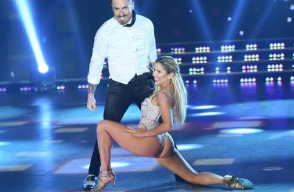 Fede Bal dio a entender que tiene poco sexo con Laurita Fernández