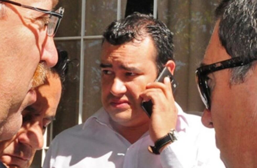 Caso Sabena: el expolicía Oyarzábal va a juicio