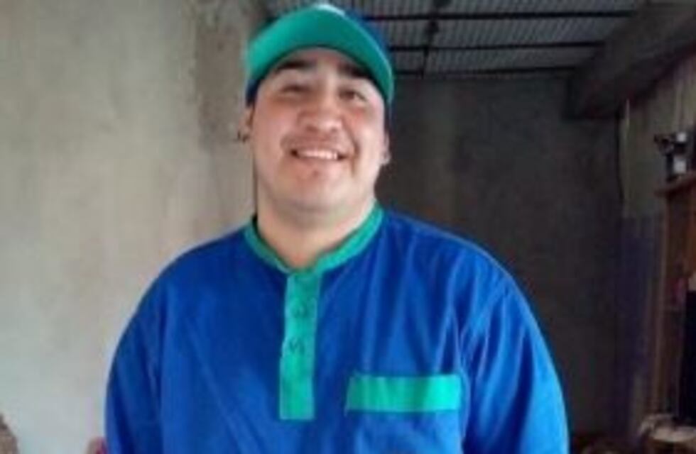 Un barrendero le salvó la vida a un nene de 2 años que estaba convulsionando