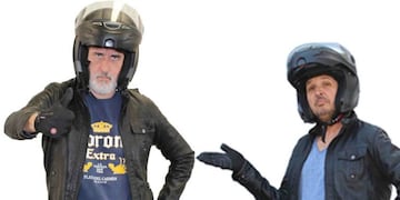 Que buena Honda se presenta en el Centro Cultural Graciela Carena\u002E