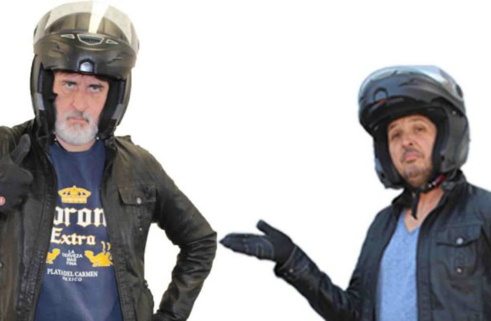 Ganadores de las entradas para Que buena Honda