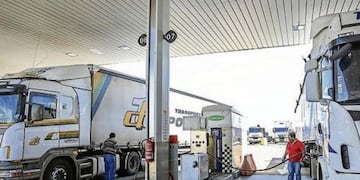 Llorvandi manifestó que no sabe el porcentaje de aumento que pedirán las petroleras\u002E