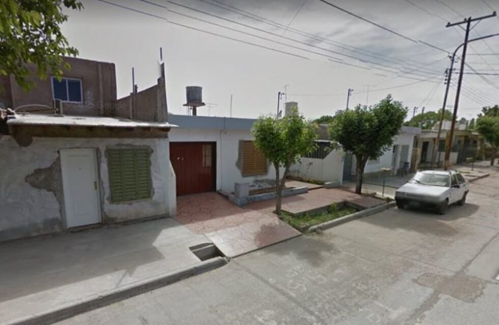 San Martín: escrachan a un hombre por quemar a un perro y dejarlo ciego