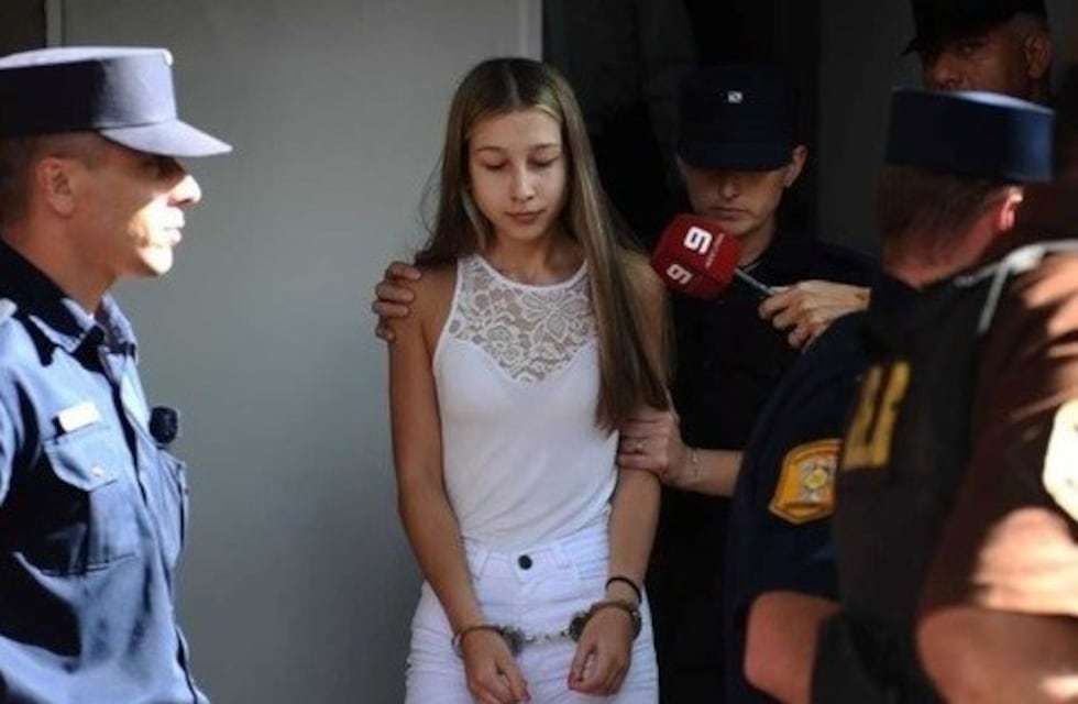 Caso Nahir Galarza: incorporaron a la causa los mensajes que le envió Pastorizzo