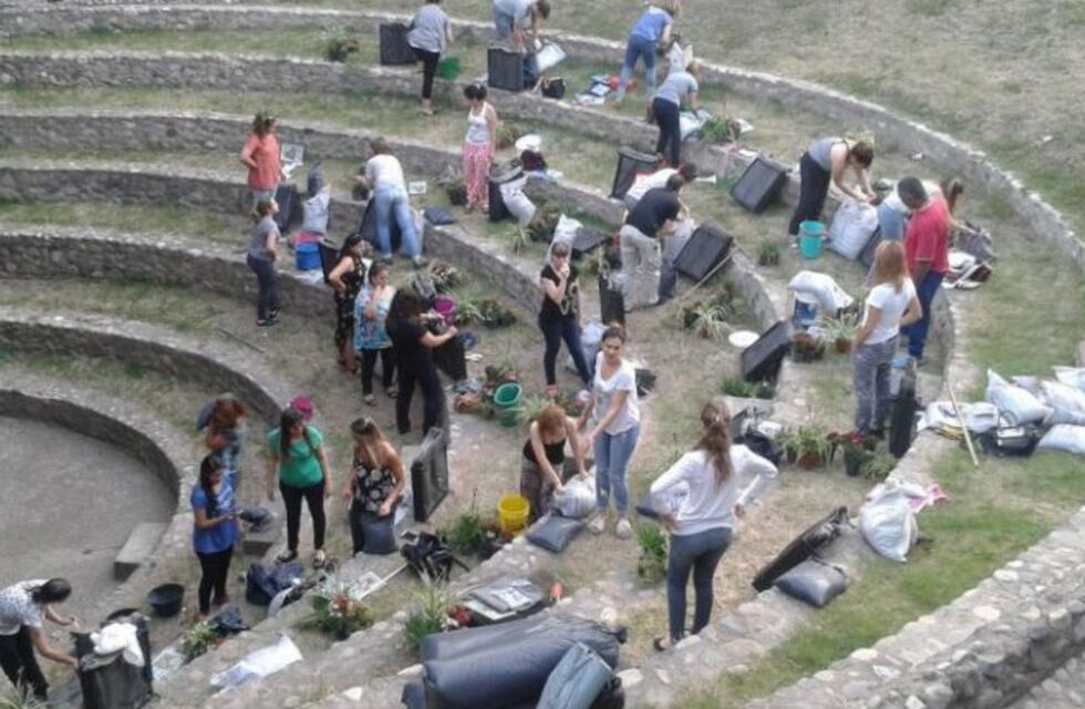 Nuevos cursos de la Universidad Libre del Ambiente