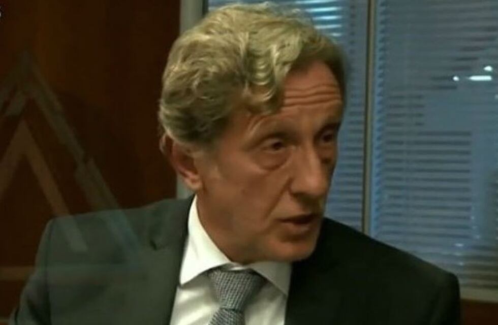 Habló el juez que liberó a Cristobal López: "El fallo está bien dictado"