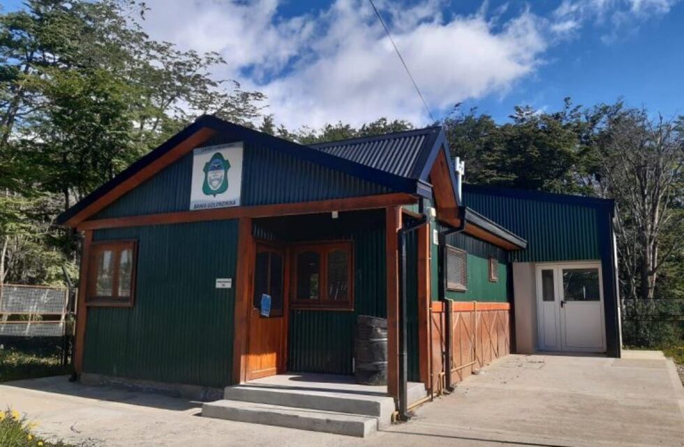 La unidad de Atención al Vecino se encuentra en el B° Bahía Golondrina