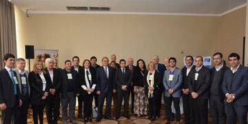 Encuentro Regional del Pacto Global de Alcaldes por el Clima y la Energía y el 4º Taller de Capacitación