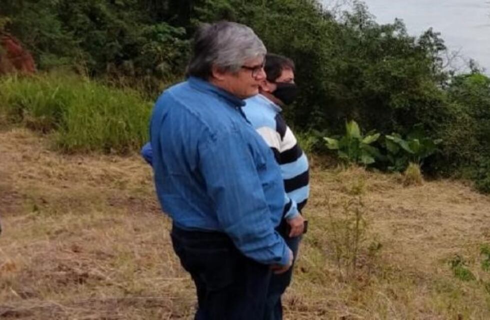 Esperan que para el verano ya funcione la planta potabilizadora de Puerto Pinares