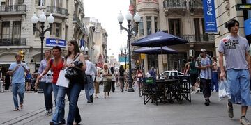 Los comercios estarán abiertos hasta las 17 tanto el 24 como el 31 de diciembre\u002E