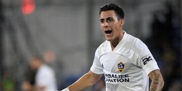 El pase de Cristian Pavón en el ojo del huracán\u002E