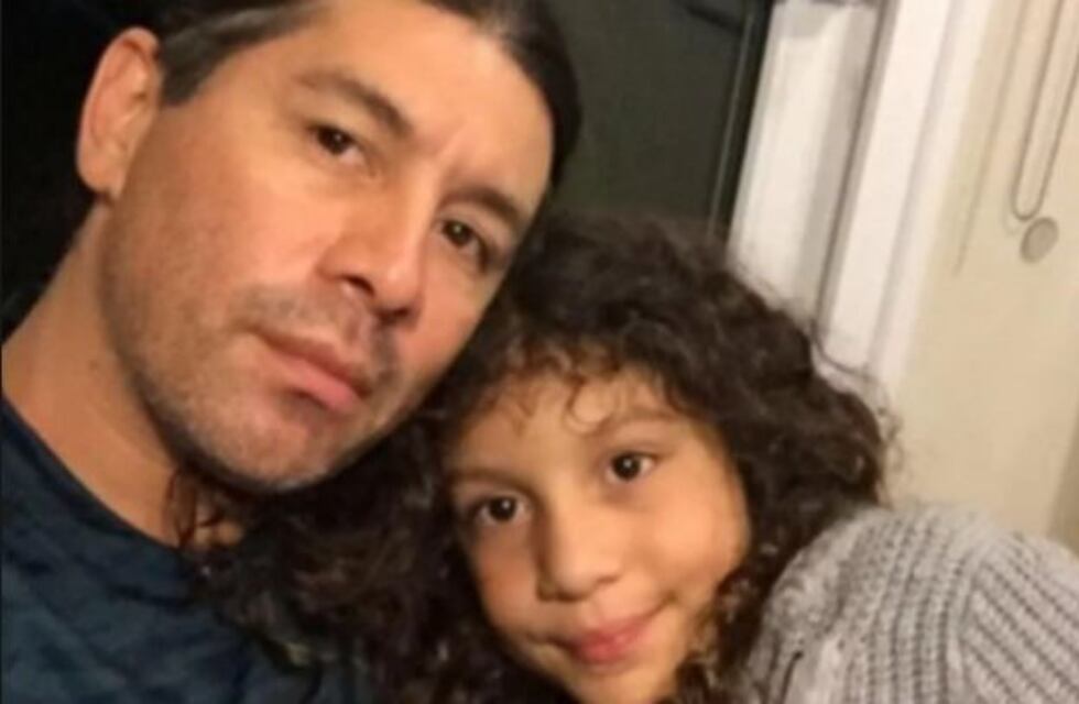 La hija de Pablo Lescano es furor en las redes por su habilidad para tocar cumbia